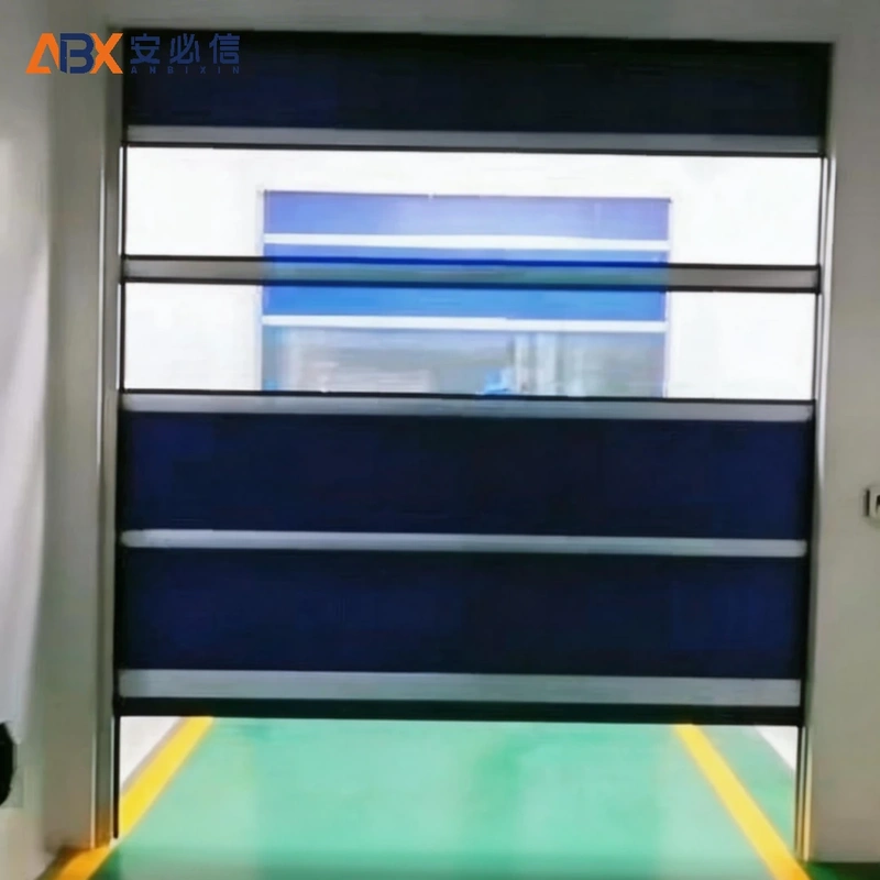 阿里快速门